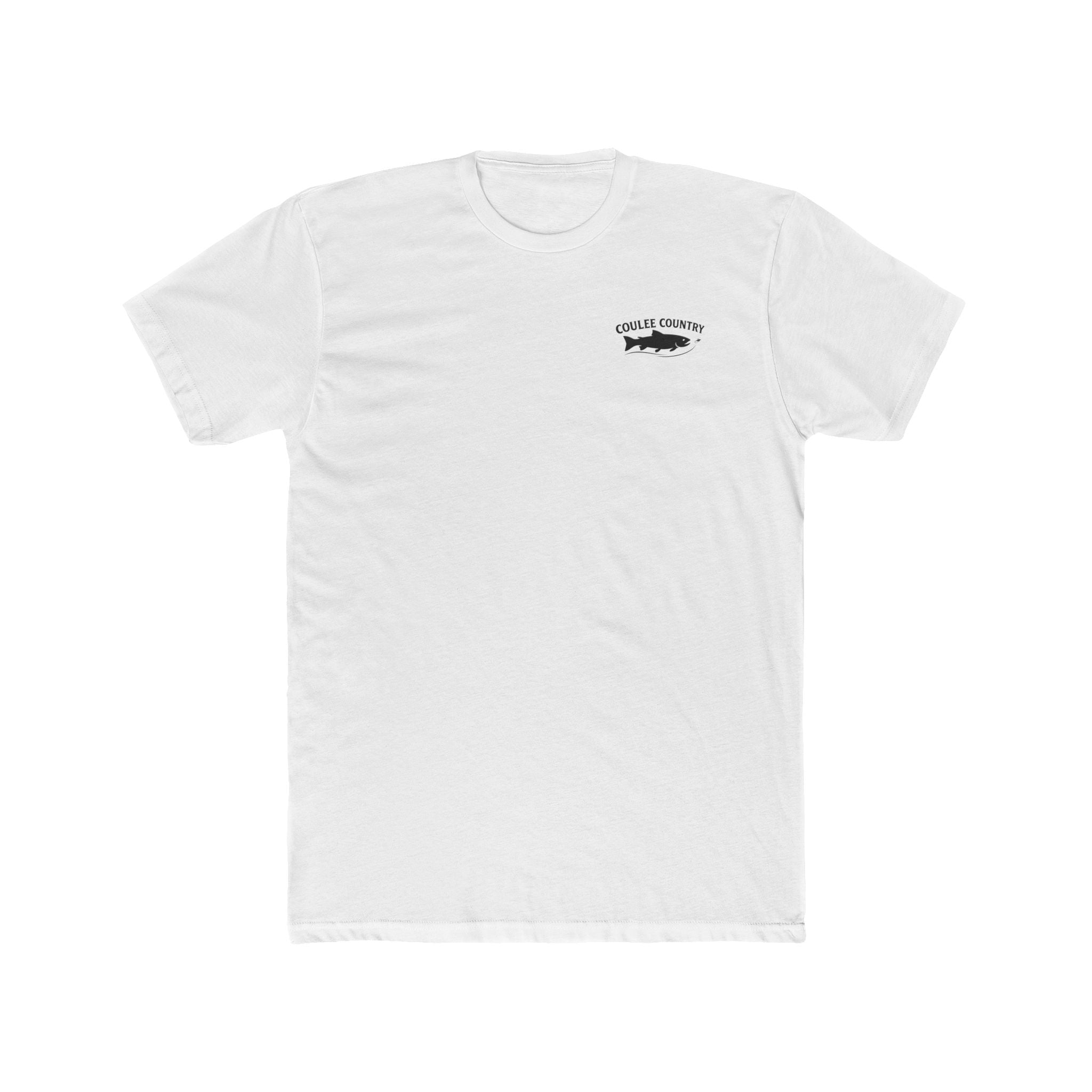 Tailout Tee