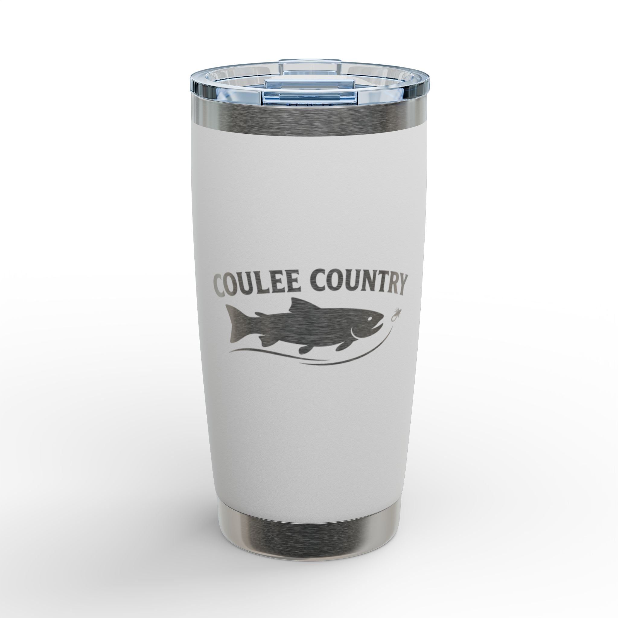 River Tumbler