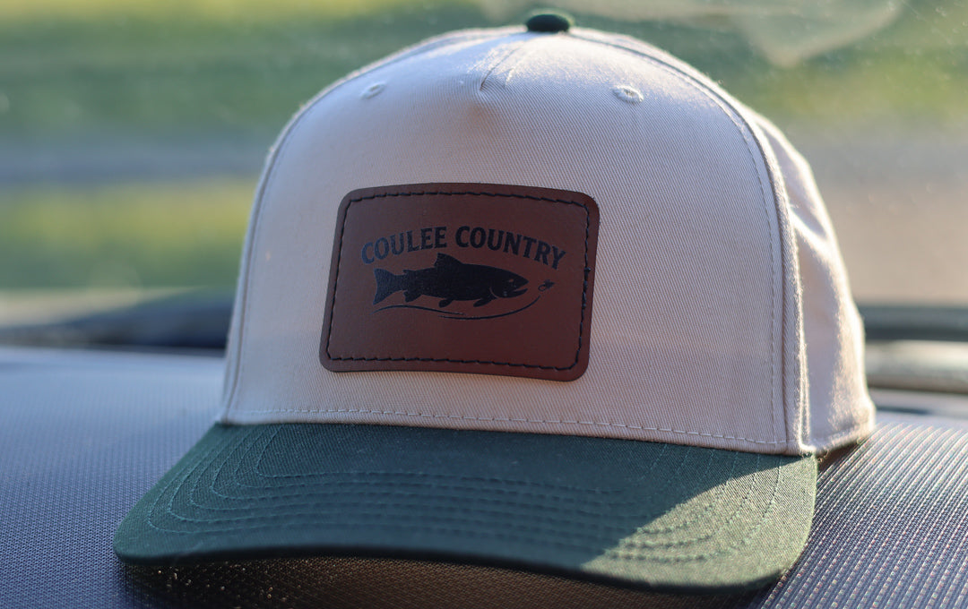 The Bend Hat