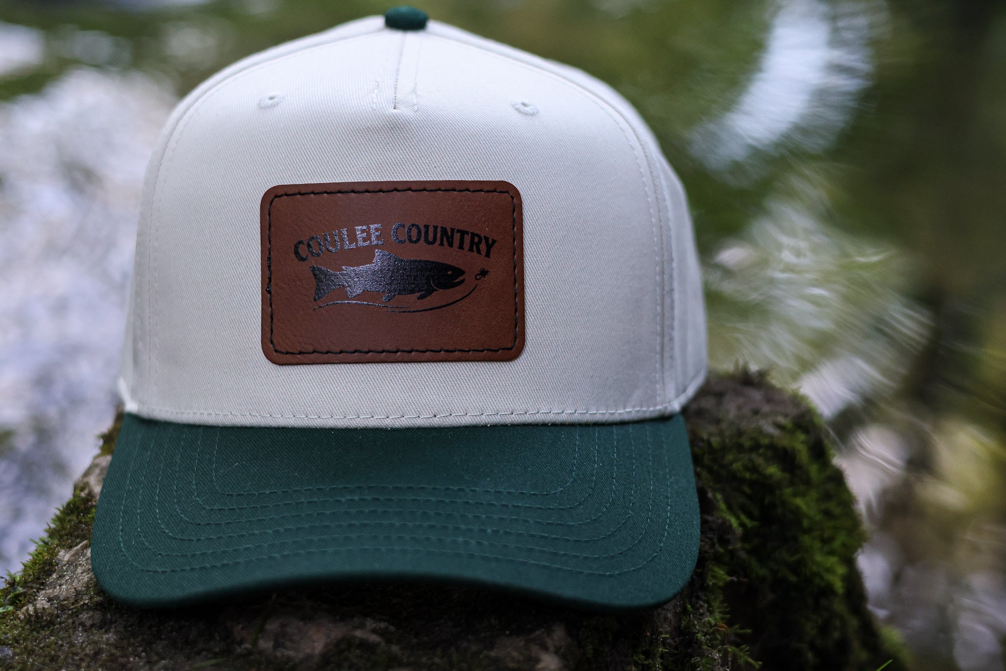 The Bend Hat
