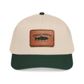 The Bend Hat