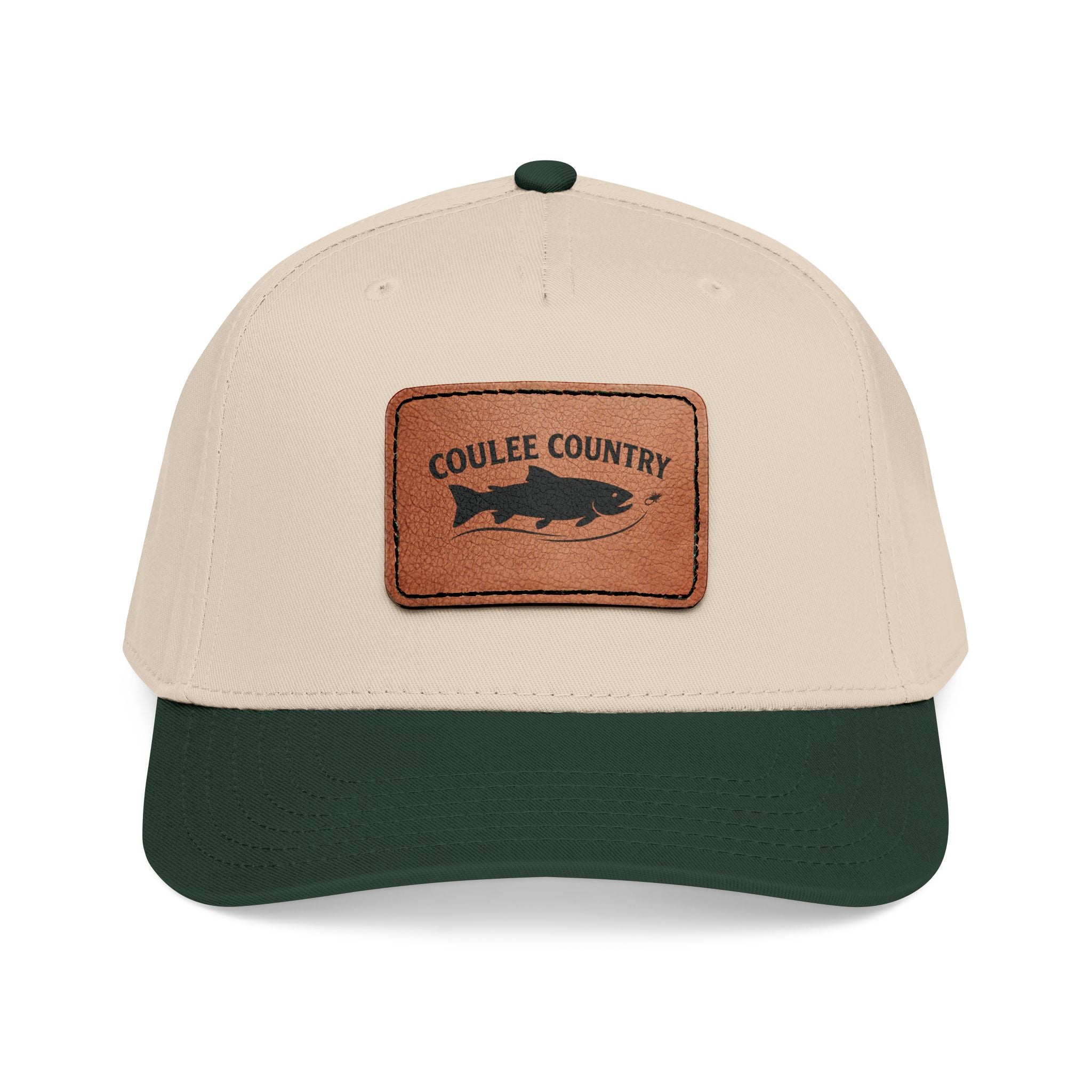 The Bend Hat