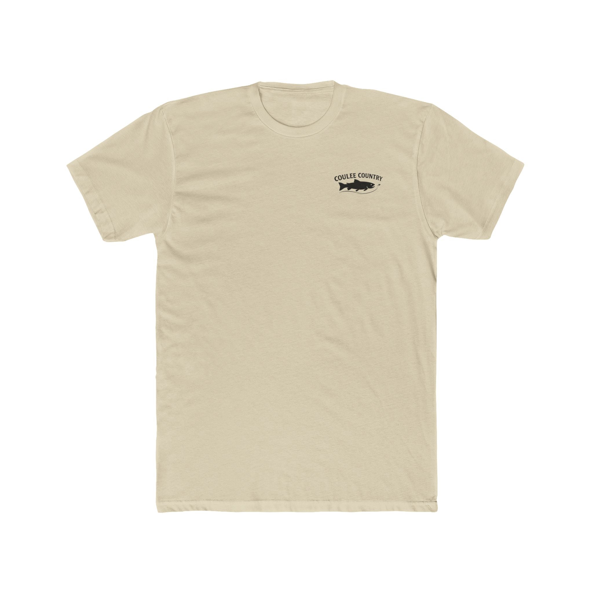 Tailout Tee