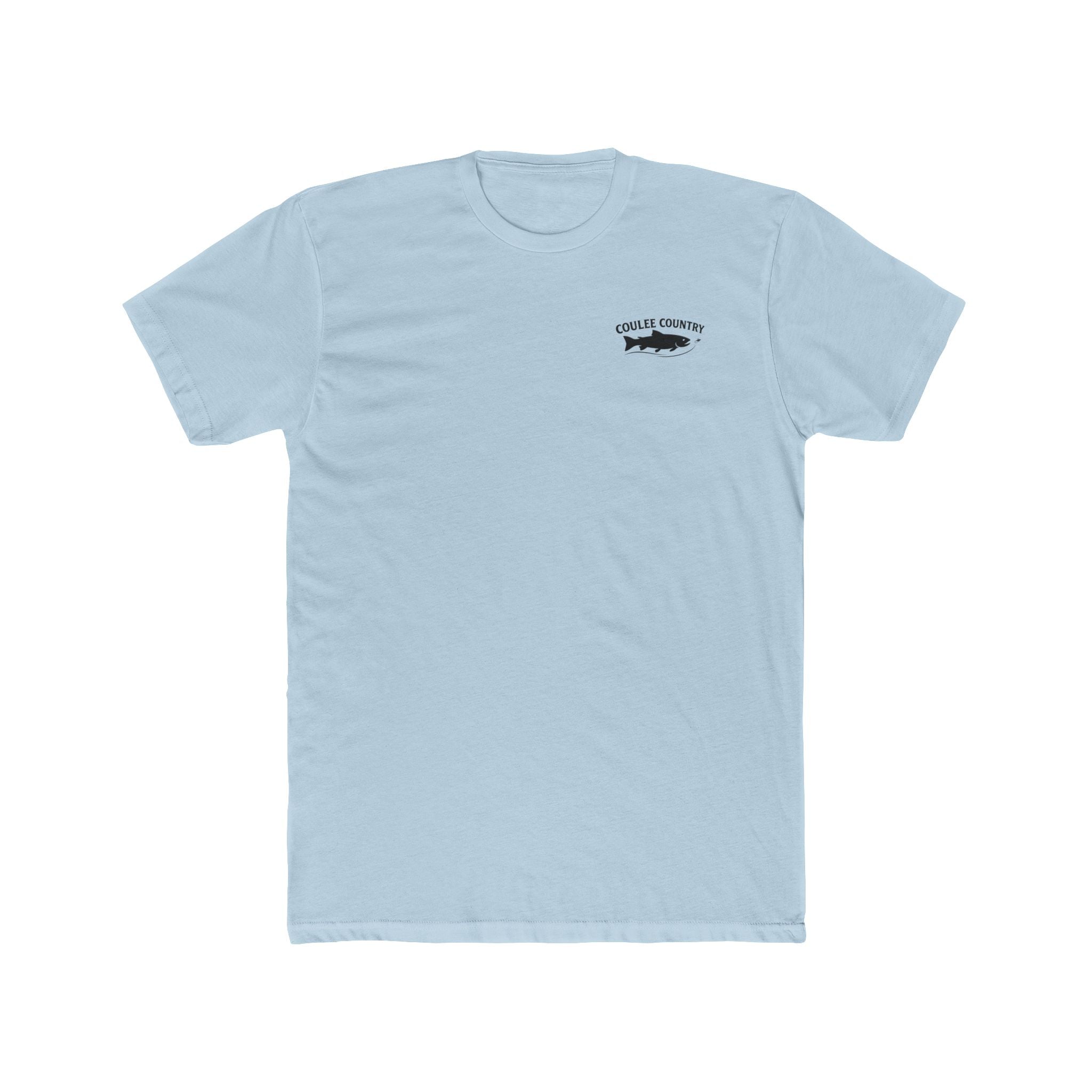 Tailout Tee
