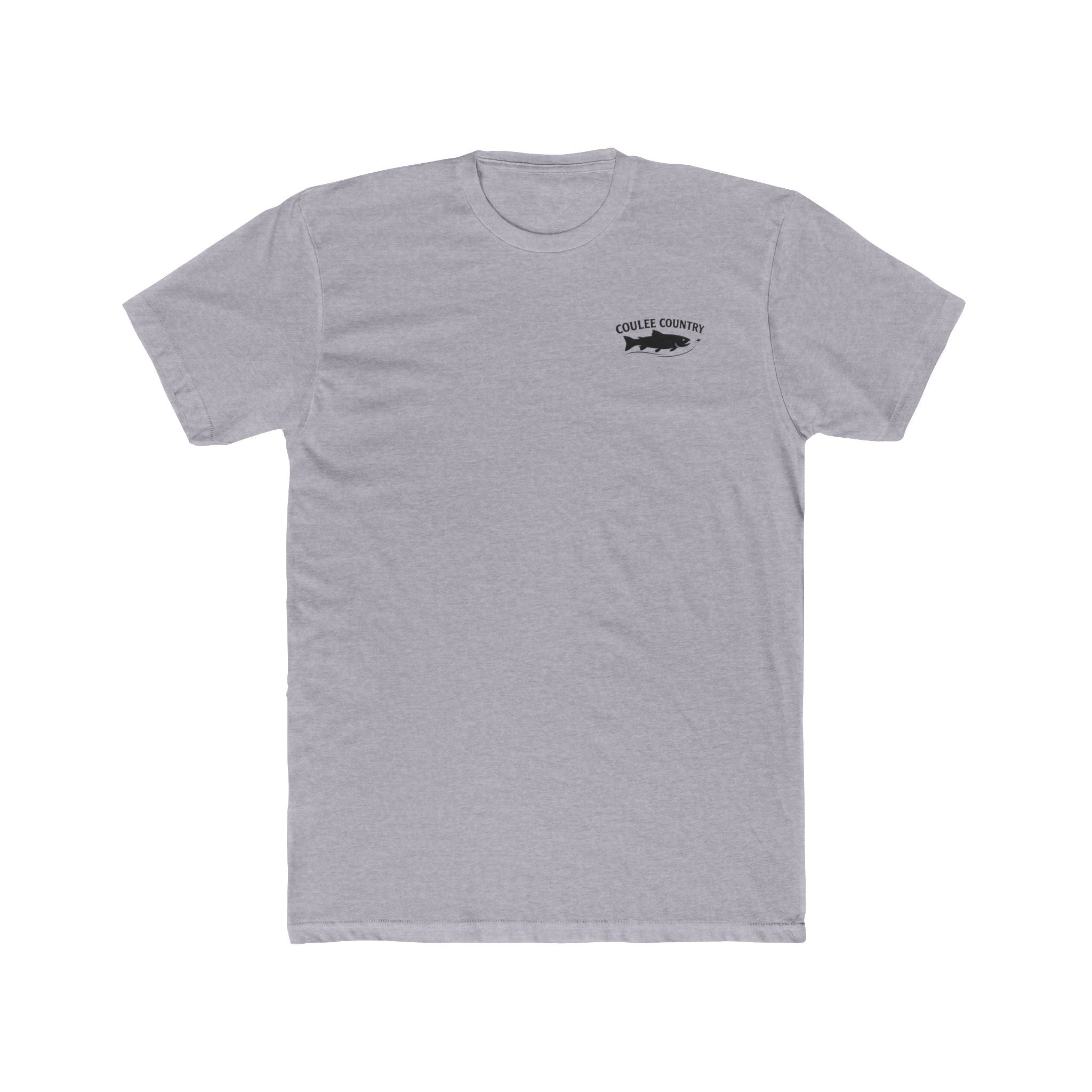 Tailout Tee
