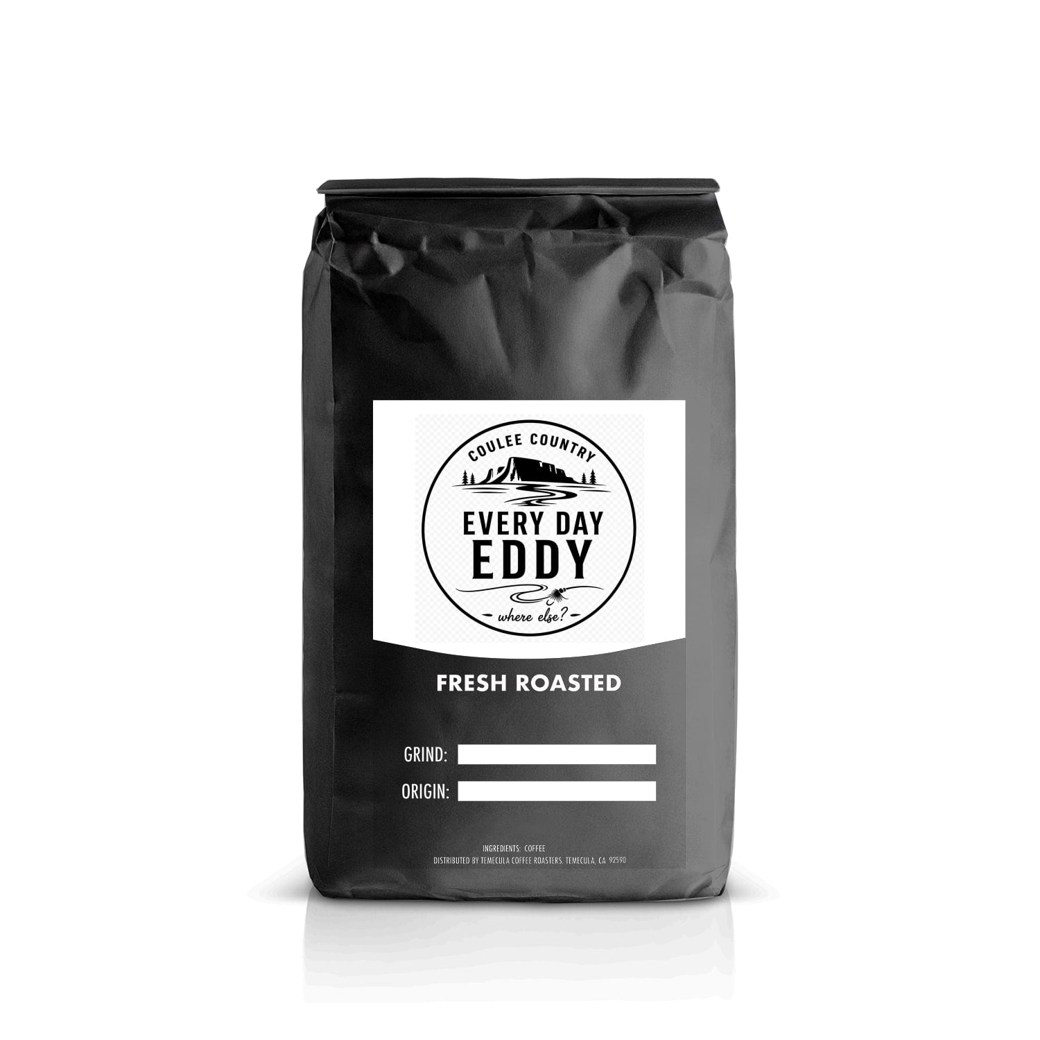 Every Day Eddy