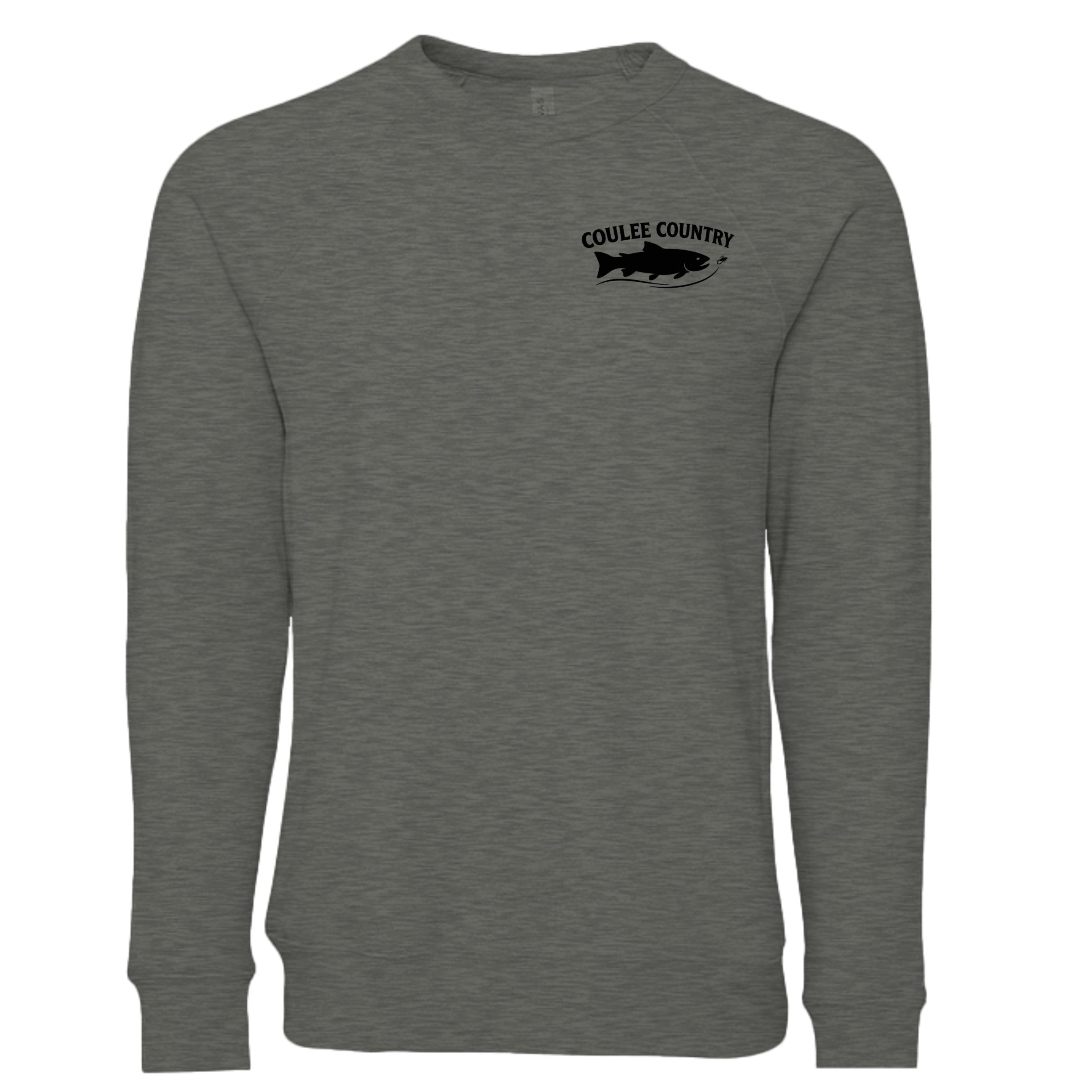 DEEP HEATHER - 3901 - FRONT