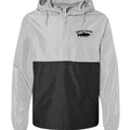 Smoke/ Graphite - EXP54LWP - FRONT
