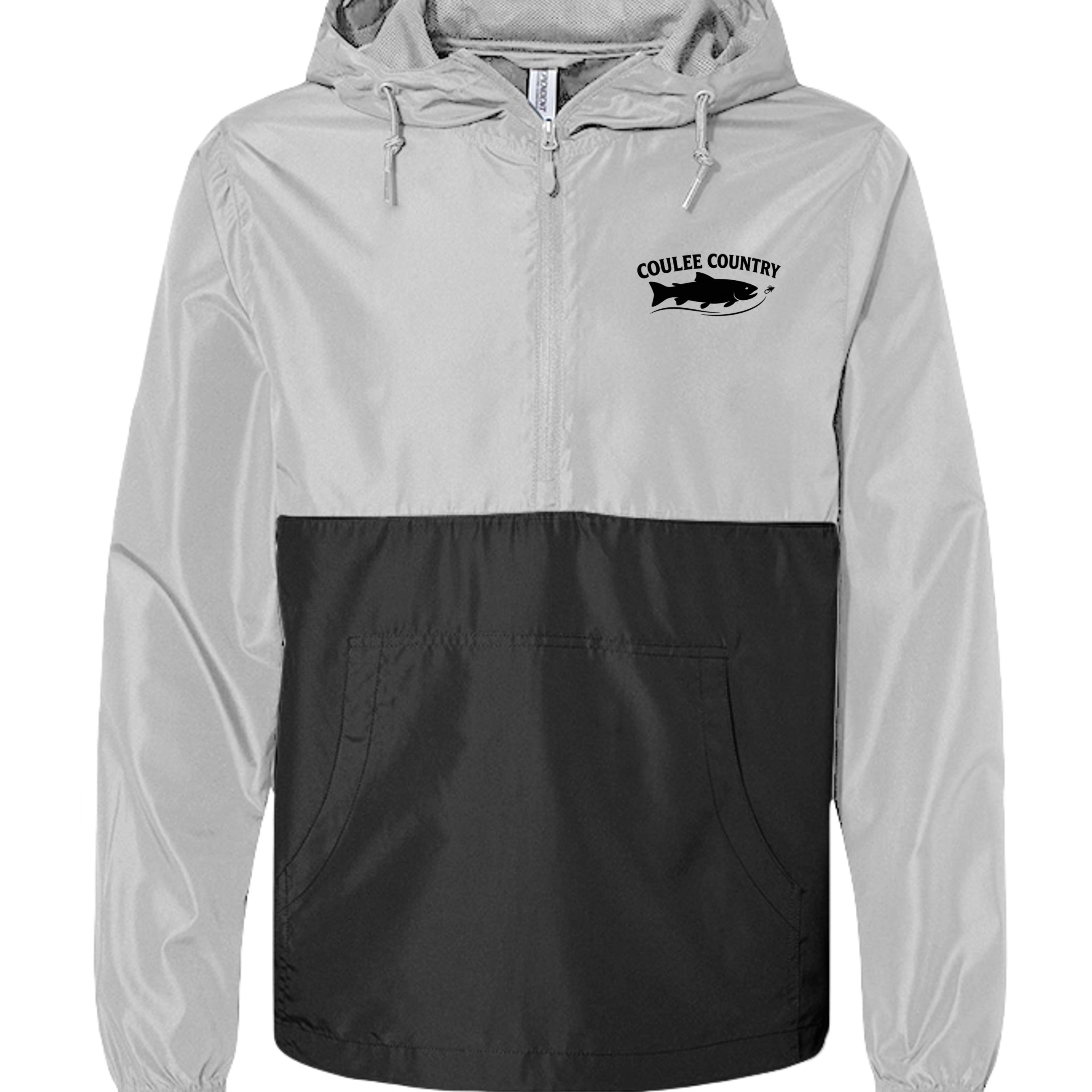 Smoke/ Graphite - EXP54LWP - FRONT